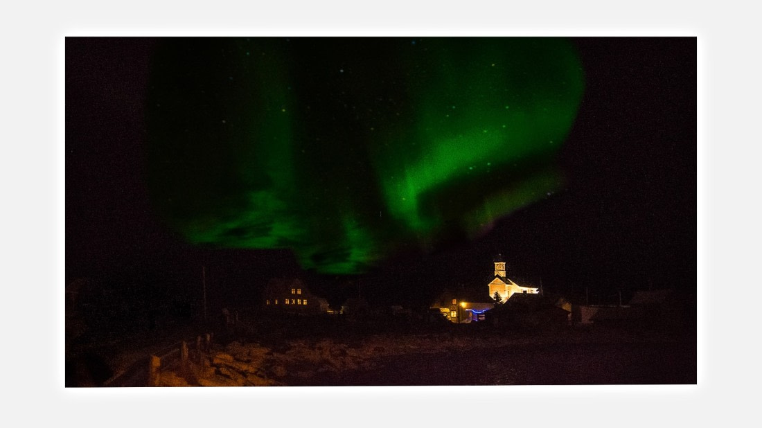 Aurora, Reinfjord,No. s/v Nooderlicht whales & auroras 12/2017