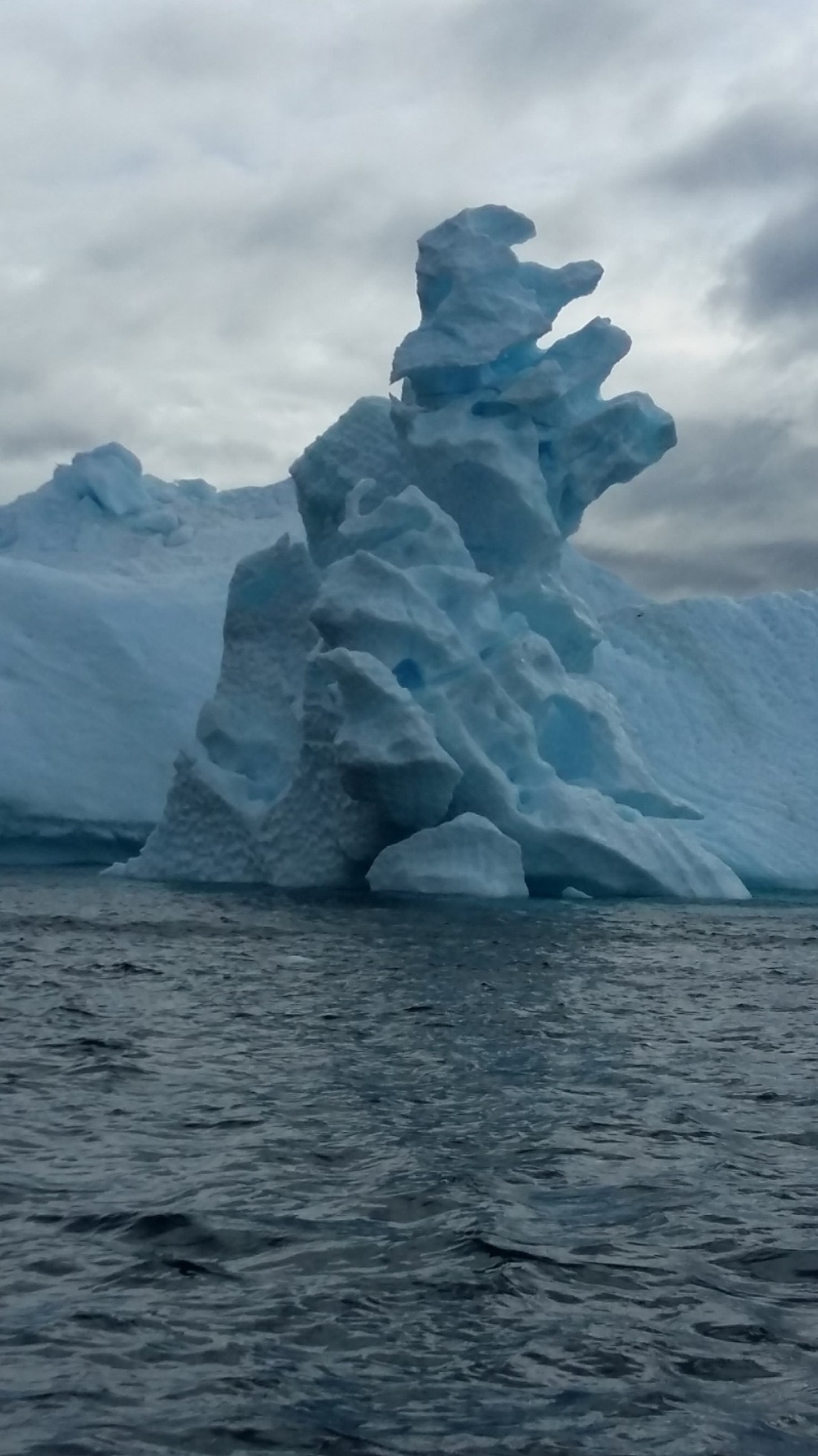 Ice sculpture, Marijke Bouma.jpg