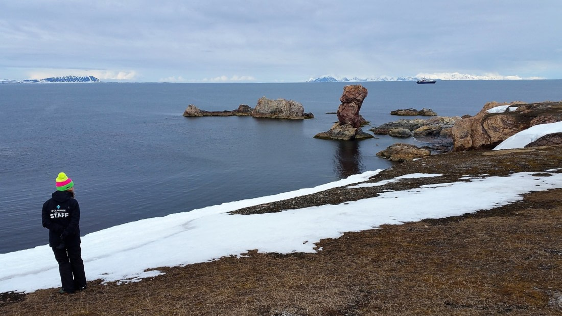 OTL03-18 Tordenskjoldbukta