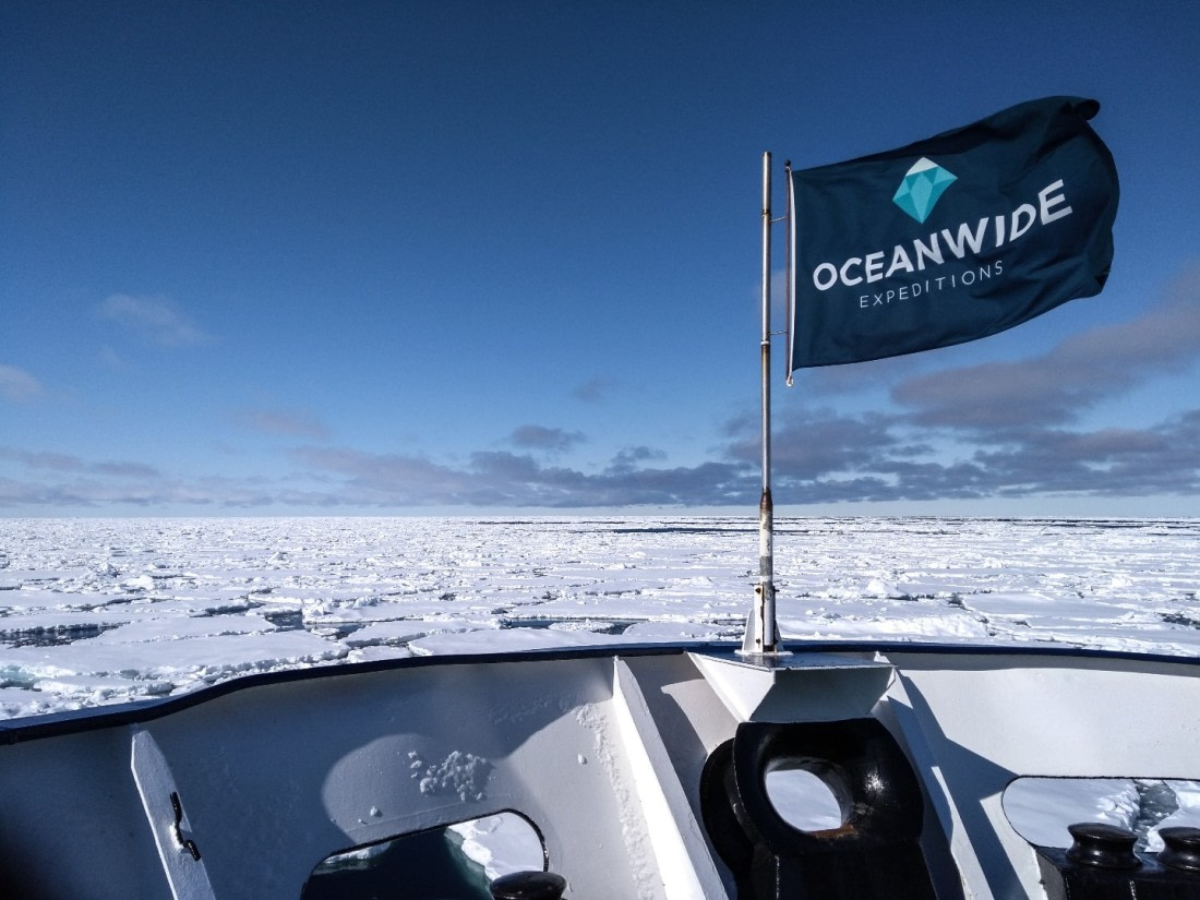 Oceanwide Expeditions