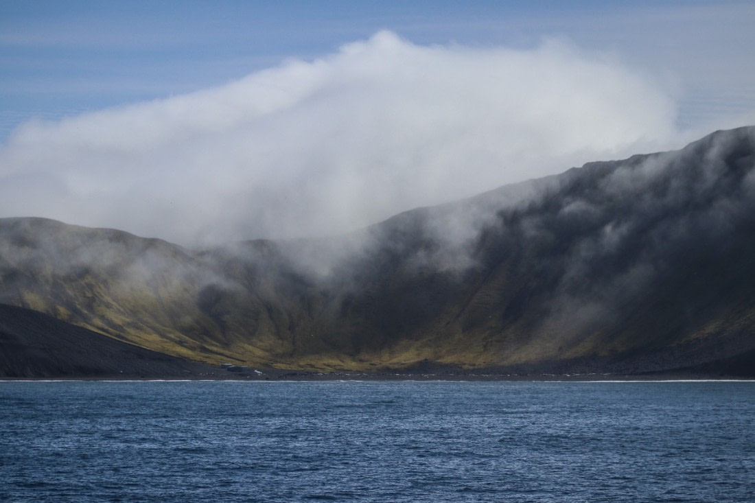 Kvalrossbukta © Frederik Schildberg - Oceanwide Expeditions