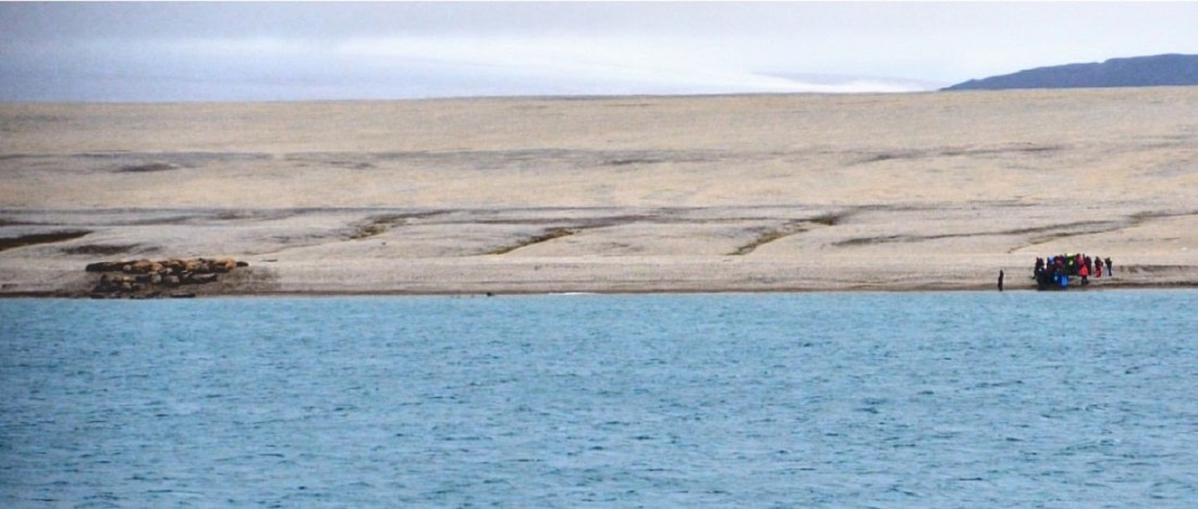 ... east is east and west is west ...