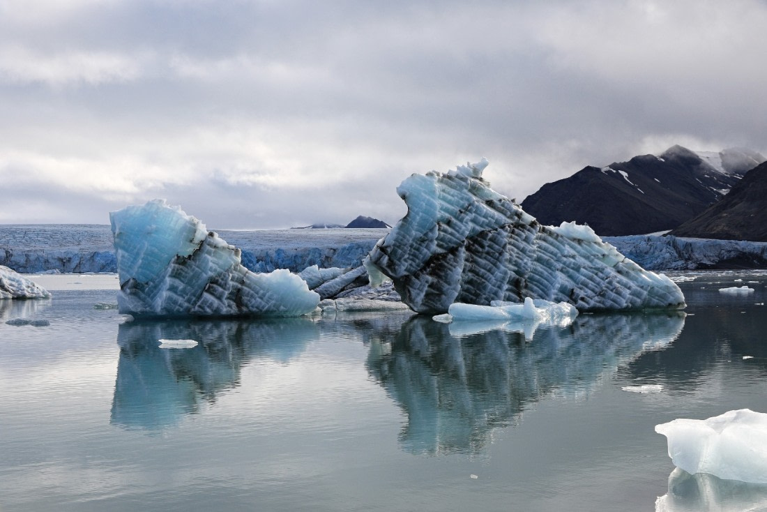 Recherchebreen