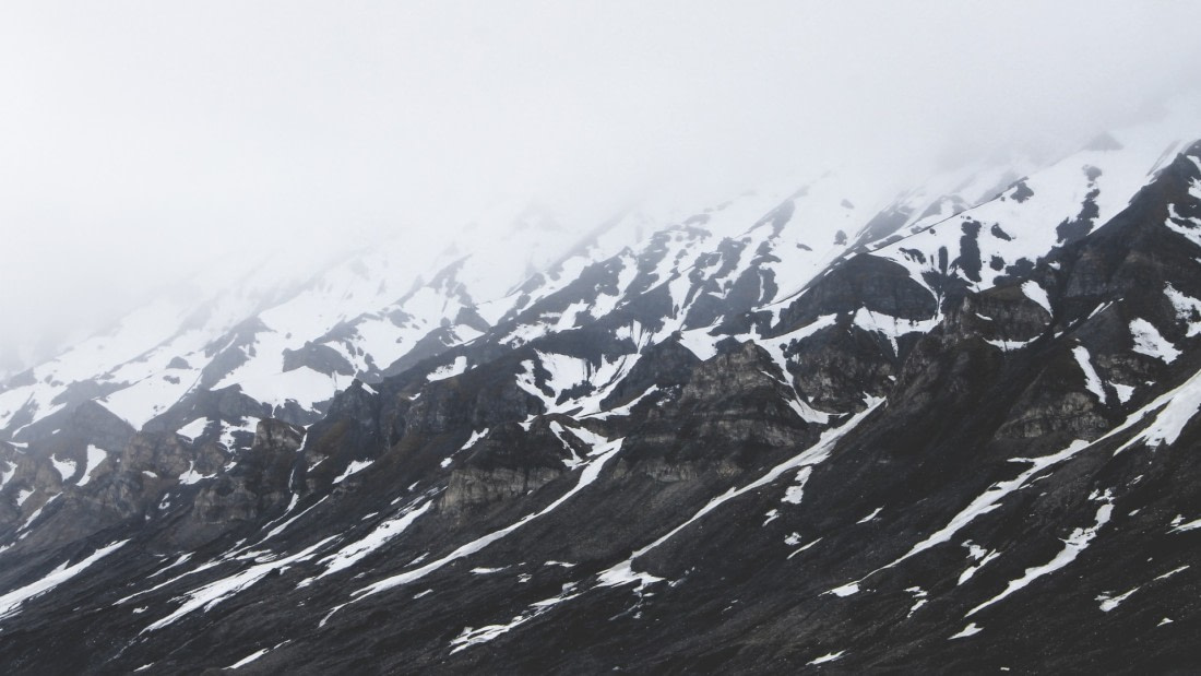The Mountain