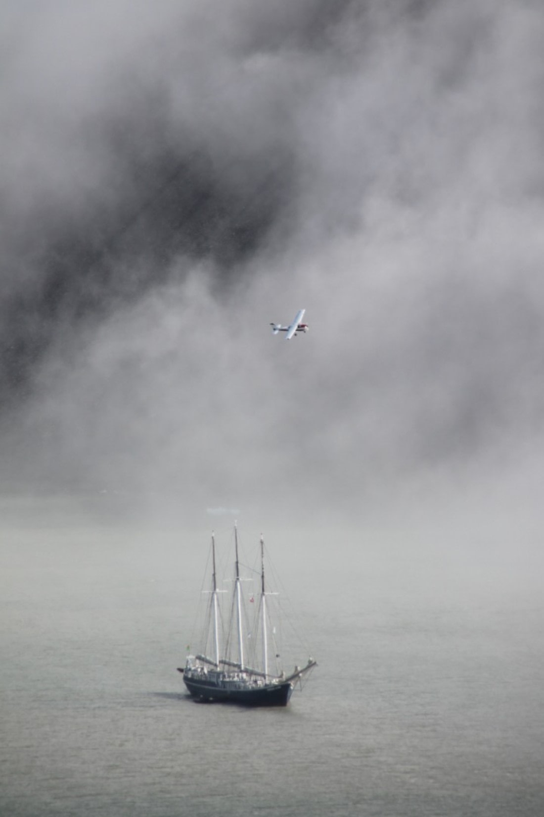 Thule Greenland July 2015