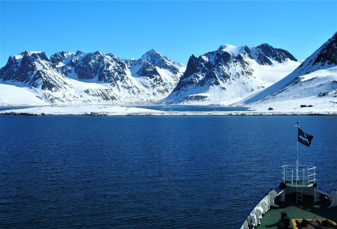 Beautiful Arctic