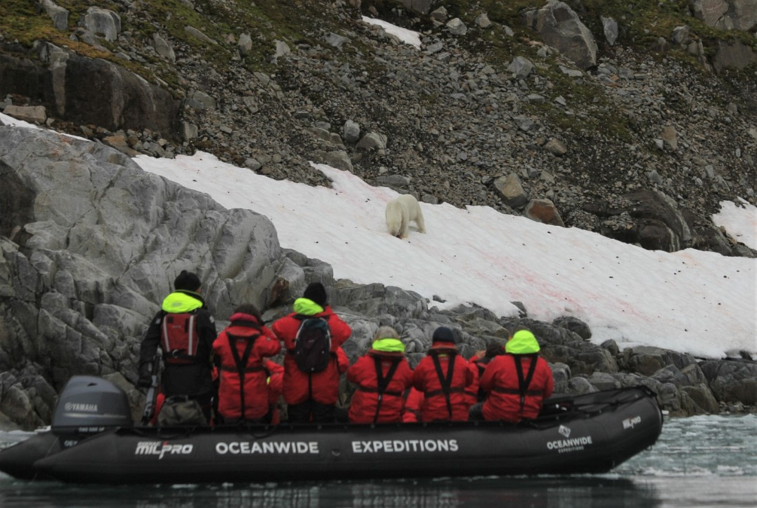 Svalbard