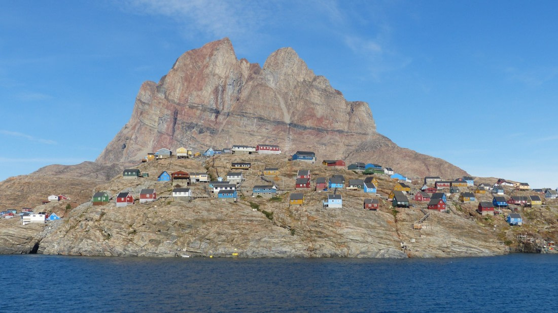 Uummannaq