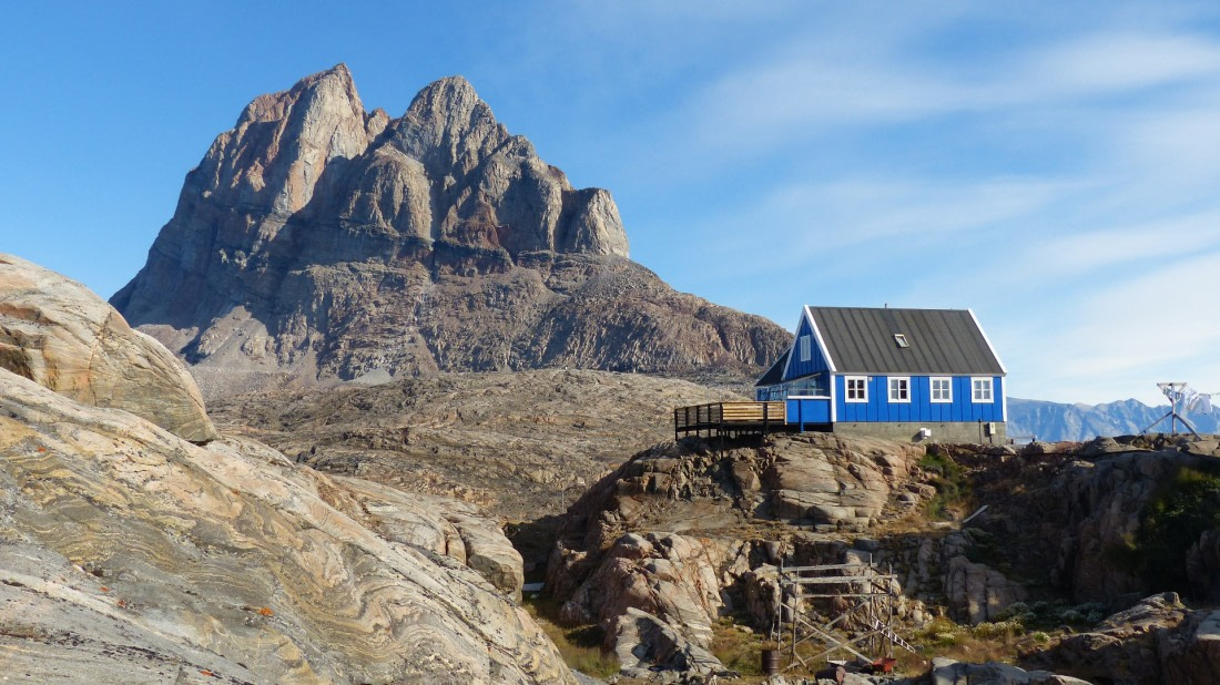 Uummannaq