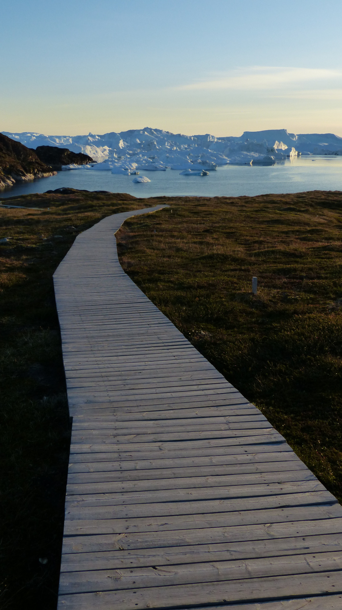 Ilulissat