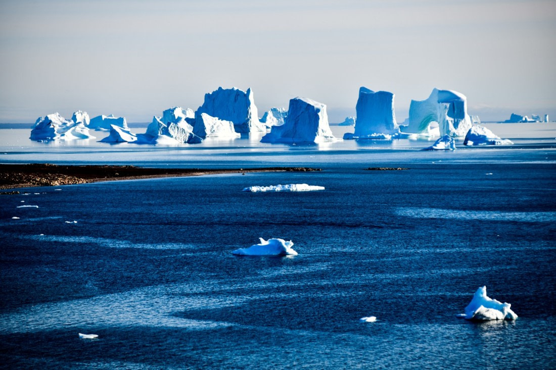 Cathedrals In The Sky