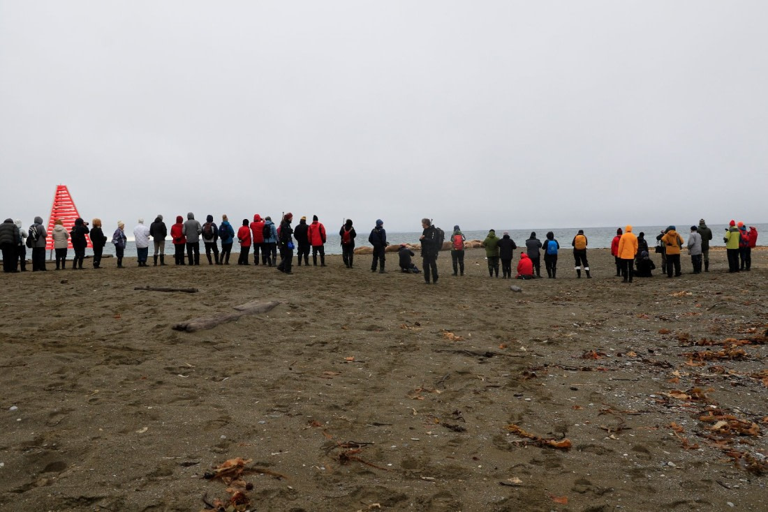 Spitsbergen Sightseeing
