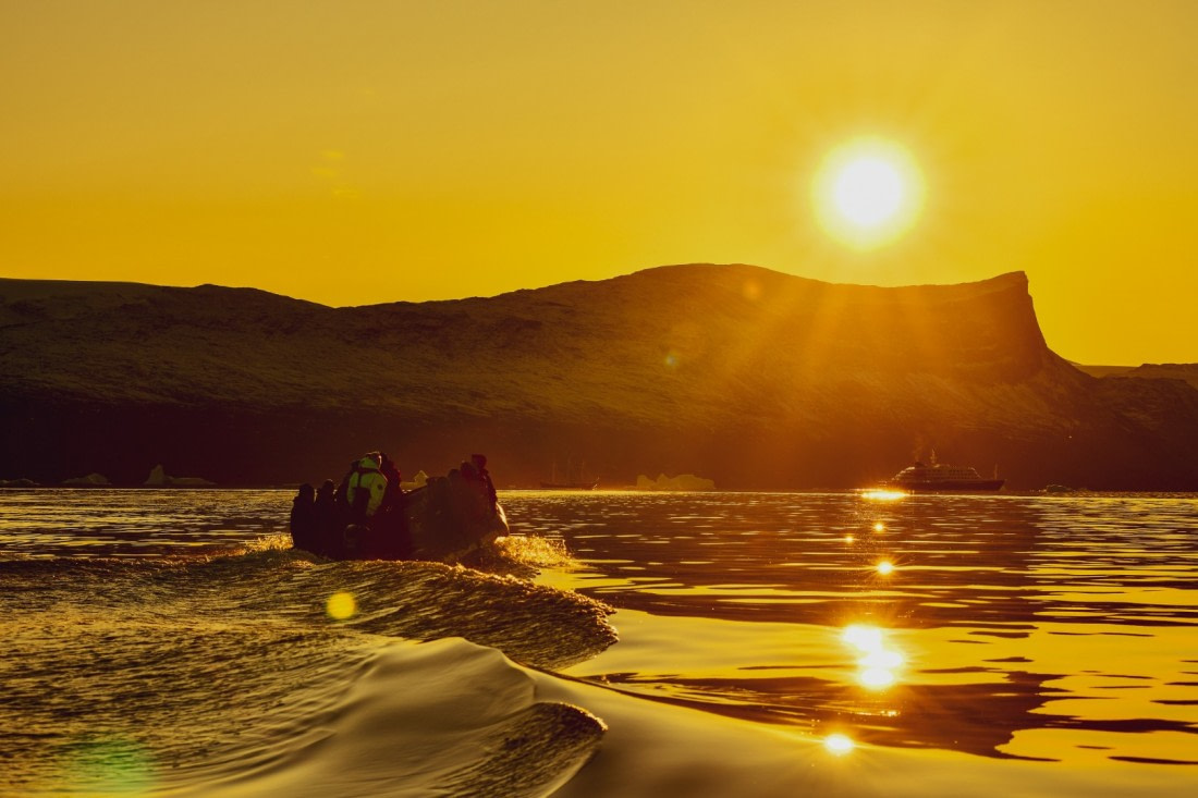 All That Glitters Is Gold