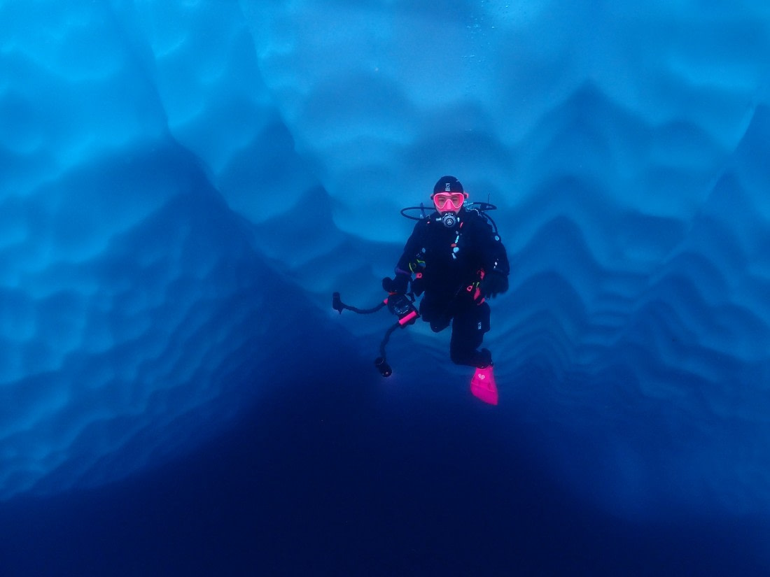 Magic moments - Out of the Ice