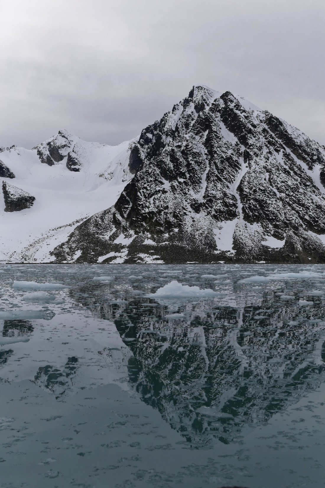 Svalbard Summer 2019