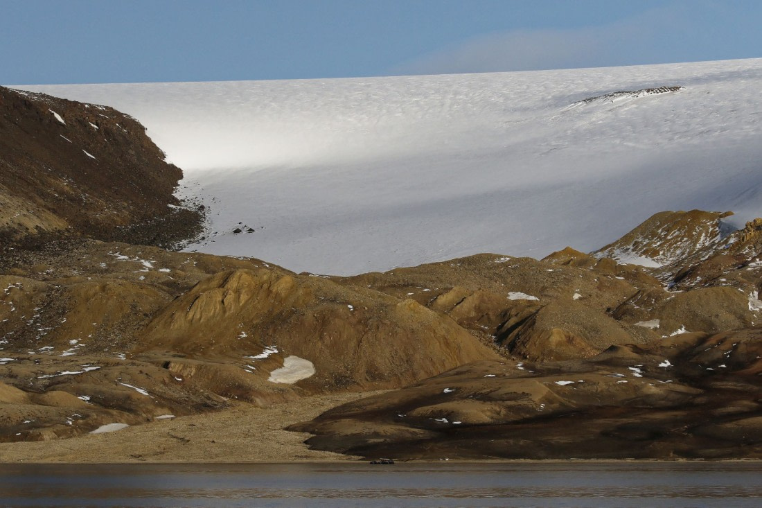 Svalbard Summer 2019