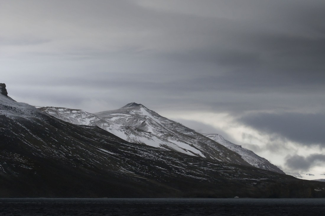 Svalbard Summer 2019