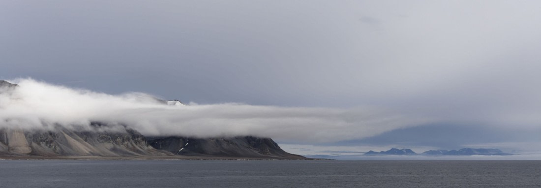 Svalbard Summer 2019