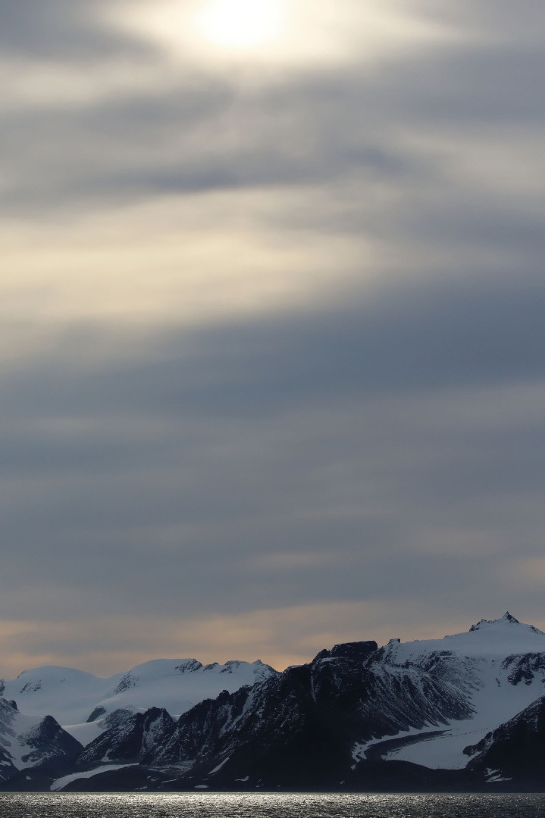 Svalbard Summer 2019