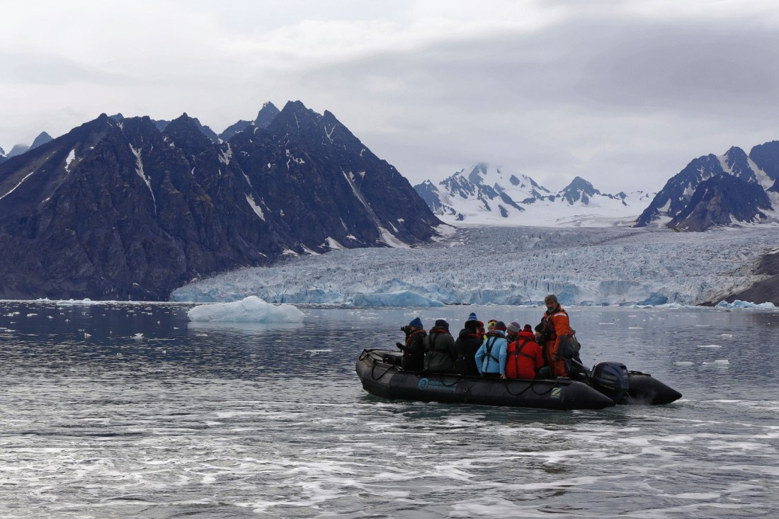 Svalbard Summer 2019