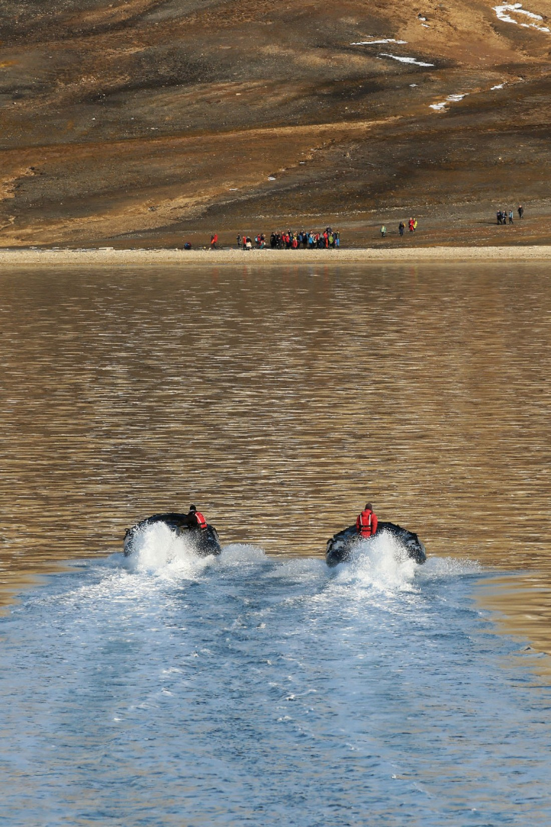 Svalbard Summer 2019