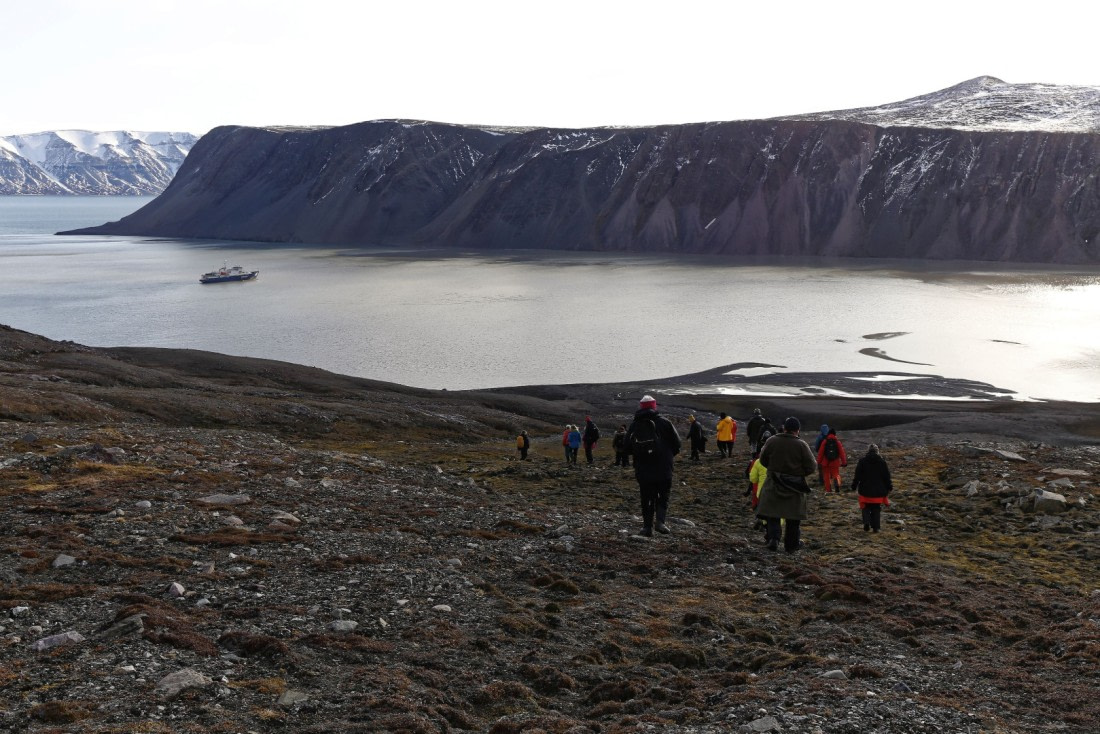 Svalbard Summer 2019