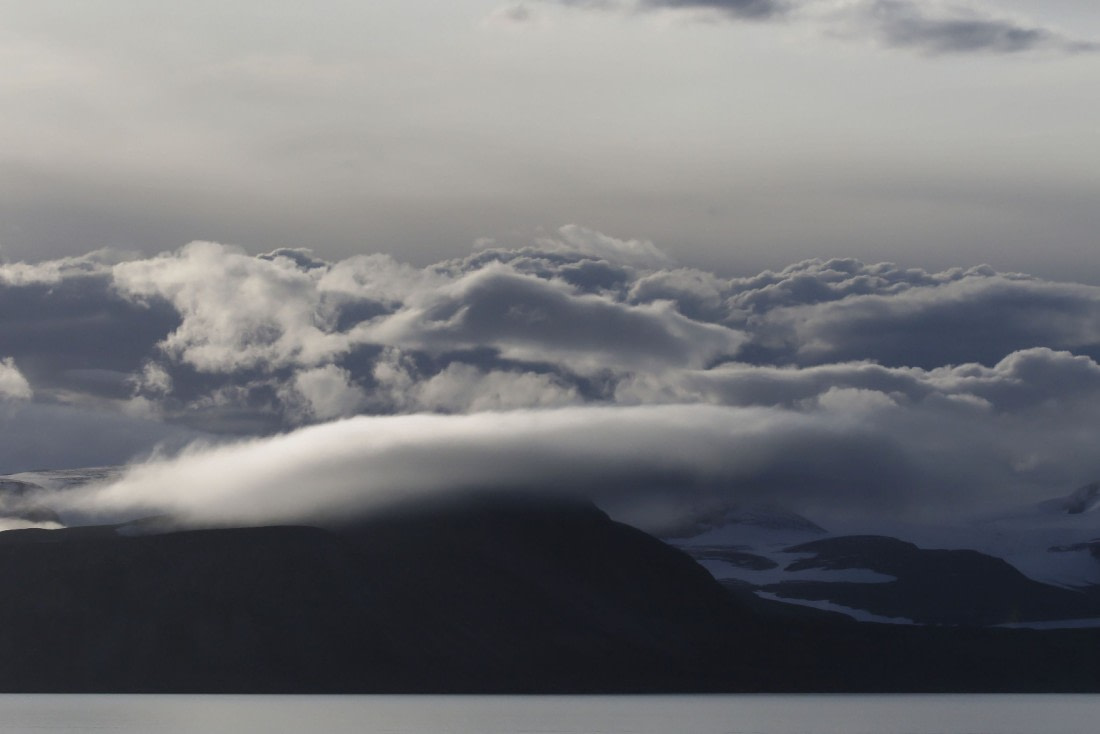 Svalbard Summer 2019