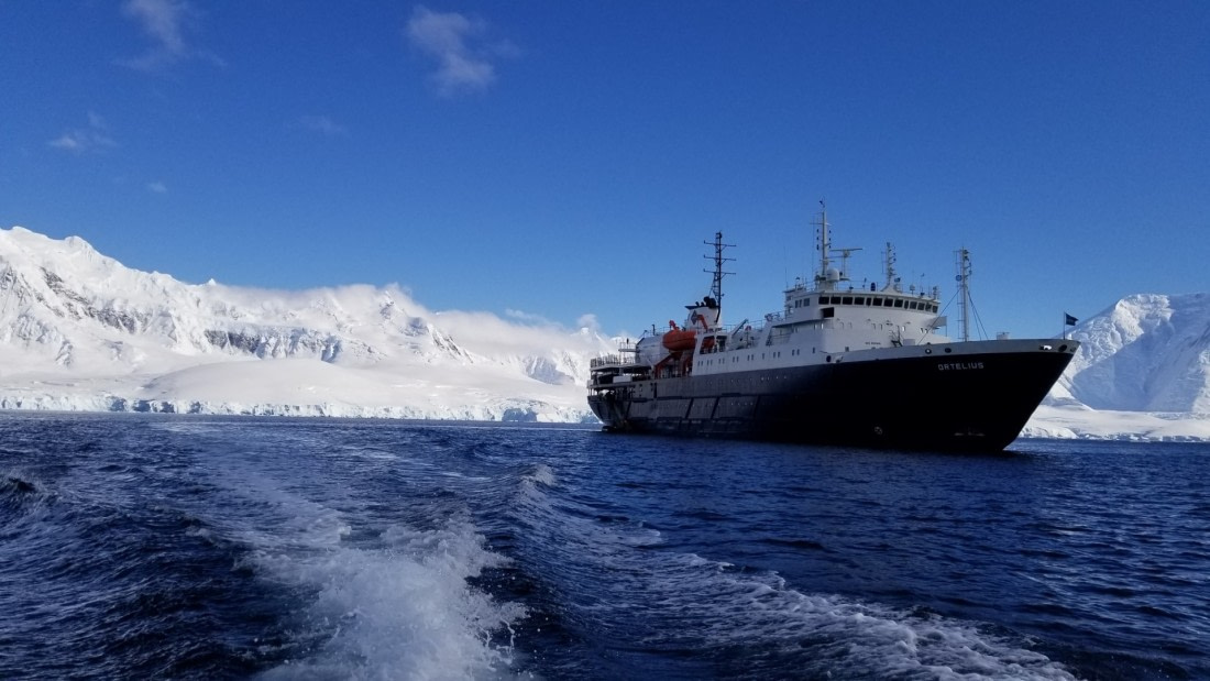 Mac Daddy Icebreaker