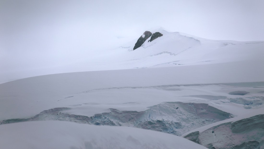 The Path to the Pole