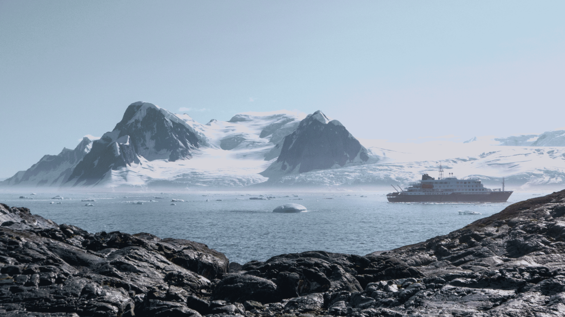 View from Yalour Islands to Wiggins Glacier © Frank Wellens - Oceanwide Expeditions.jpg