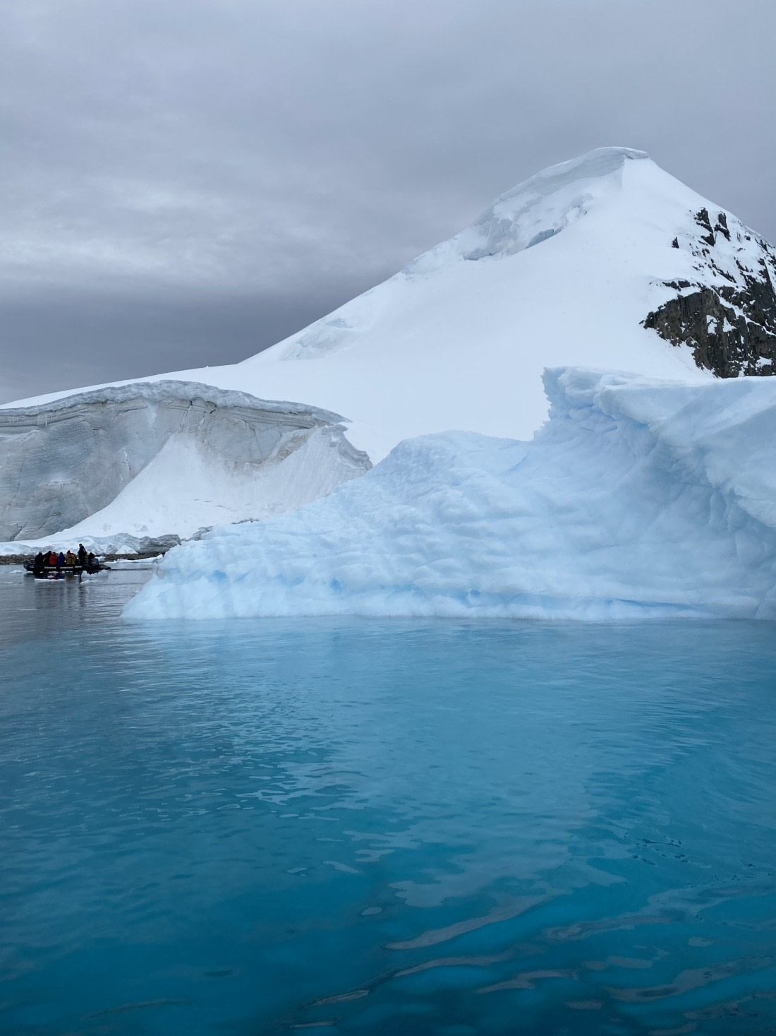 We are but nothing…