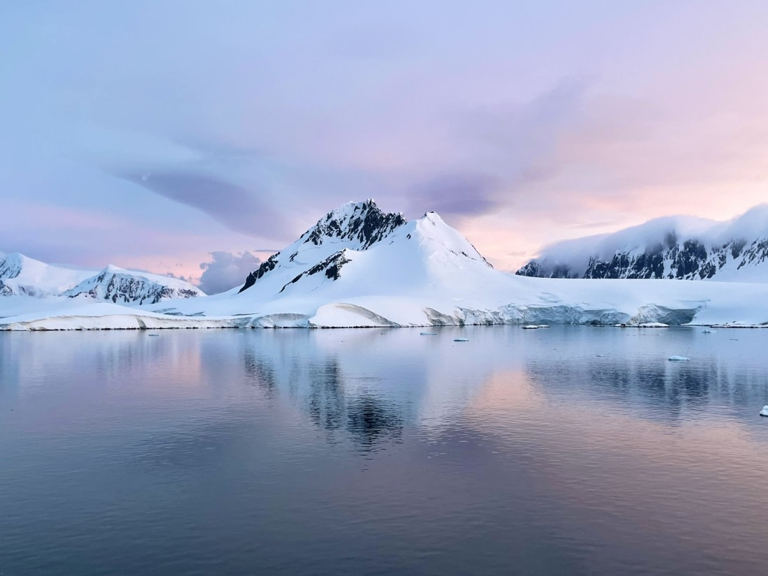 A Peace of the World