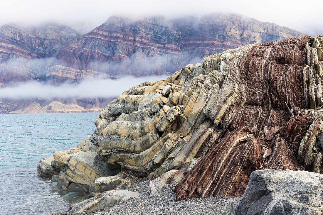 Segelsällskapets Fjord