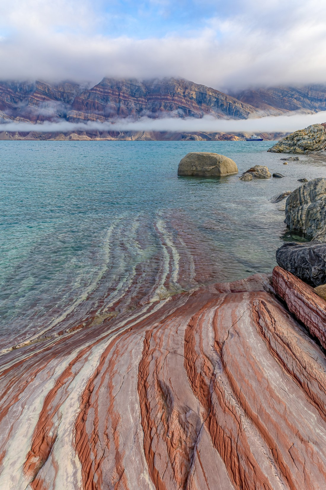 Segelsällskapets Fjord 2