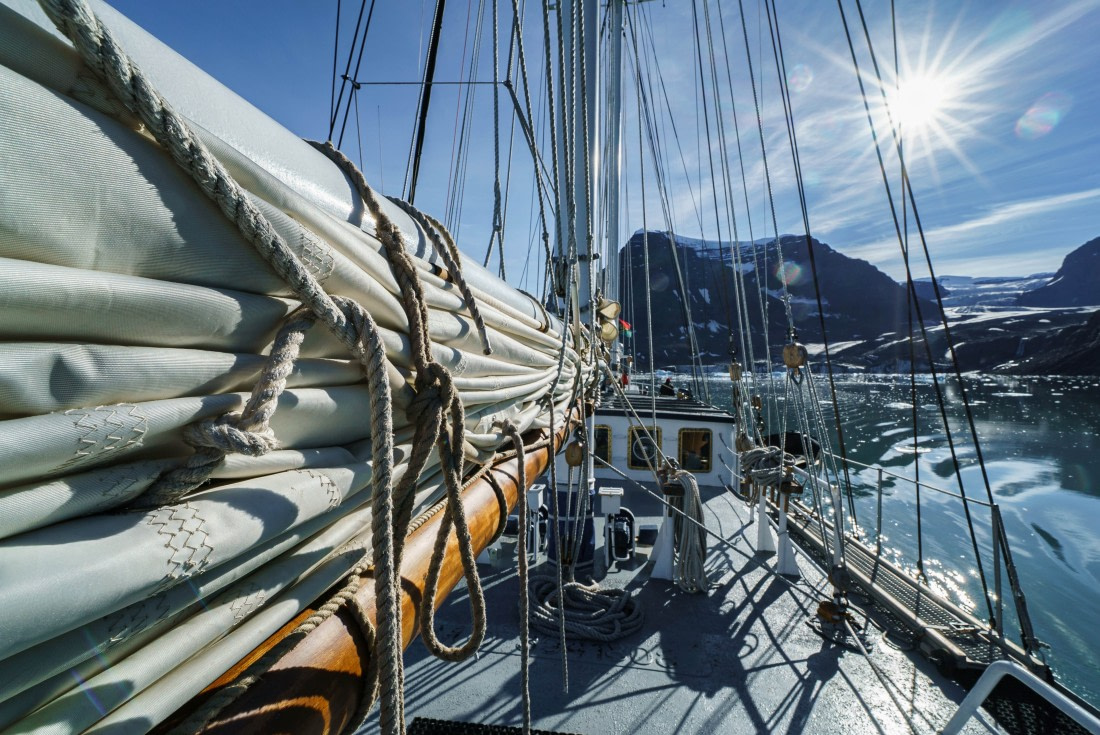 Rembrandt in Vikinge bugt