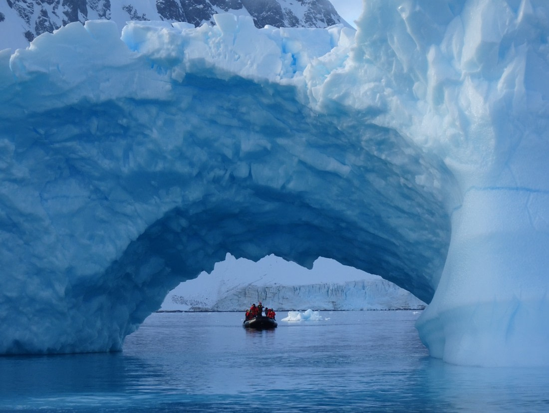 Iceberg