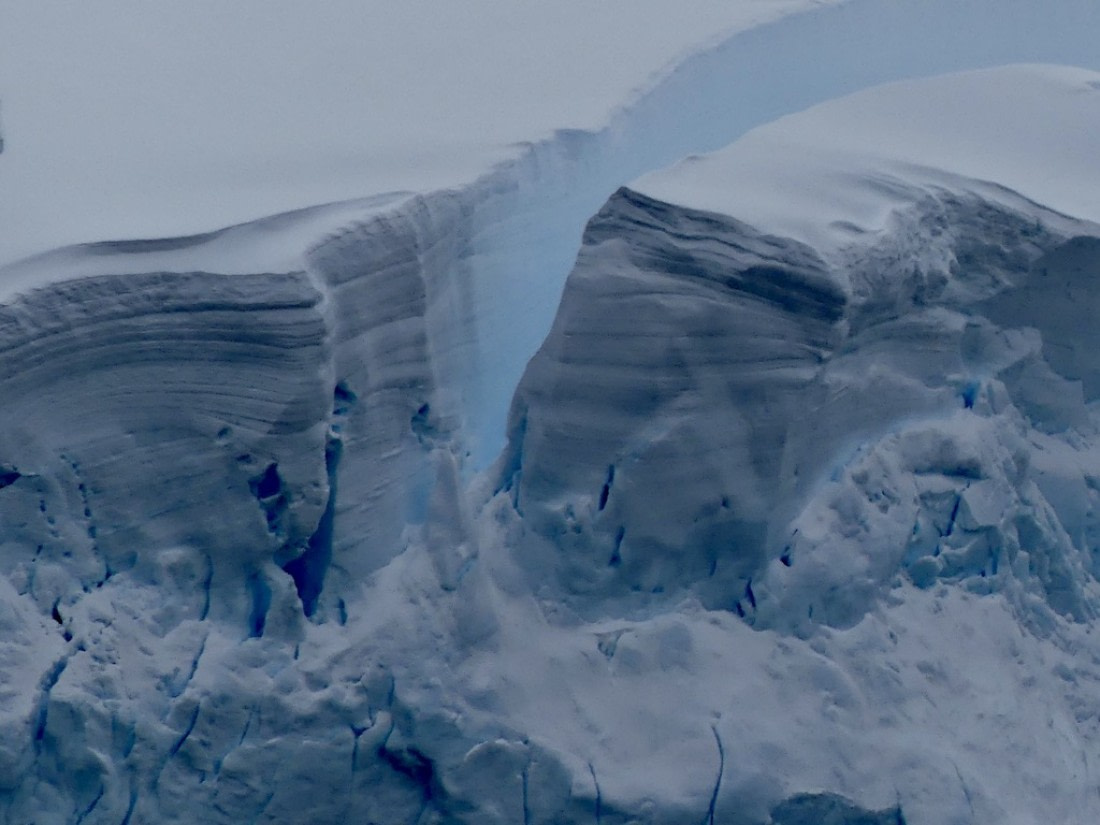 magnificent ice world