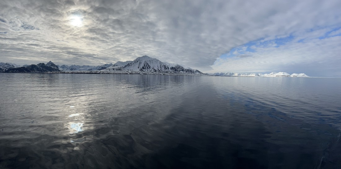 14 Julibukta