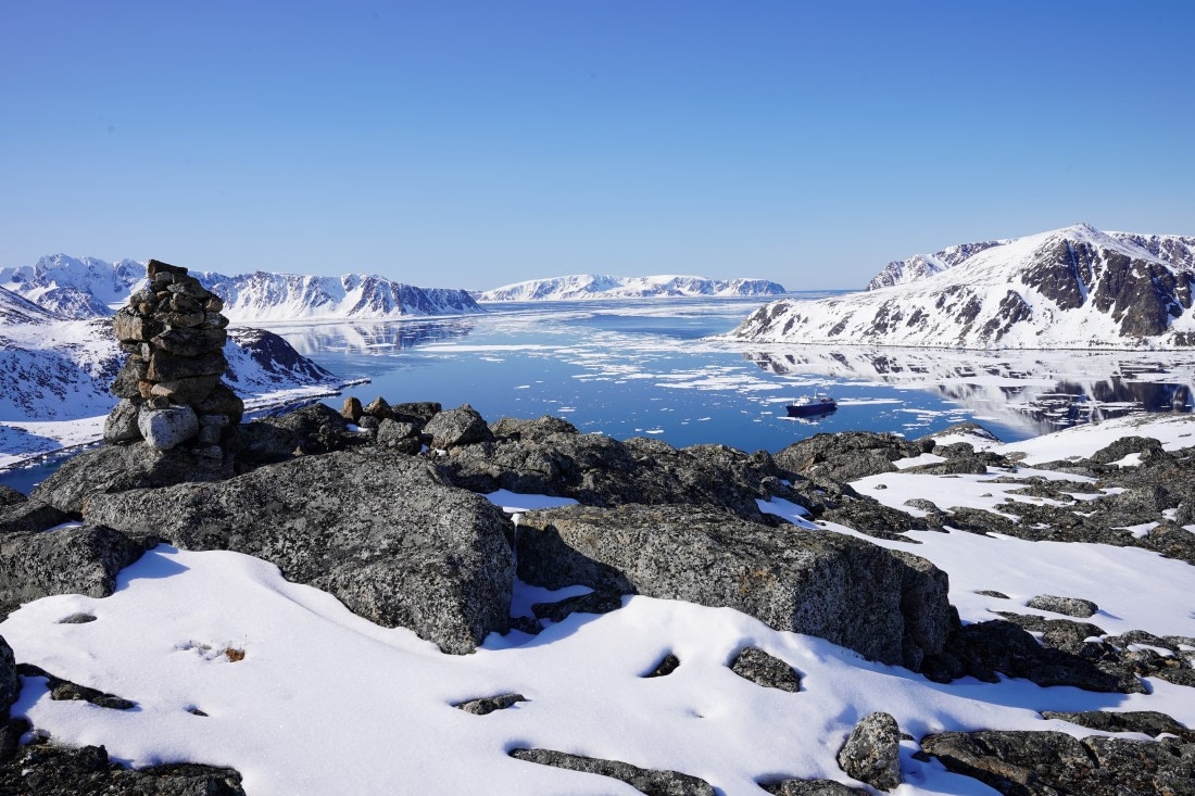 Ytre Norskøya