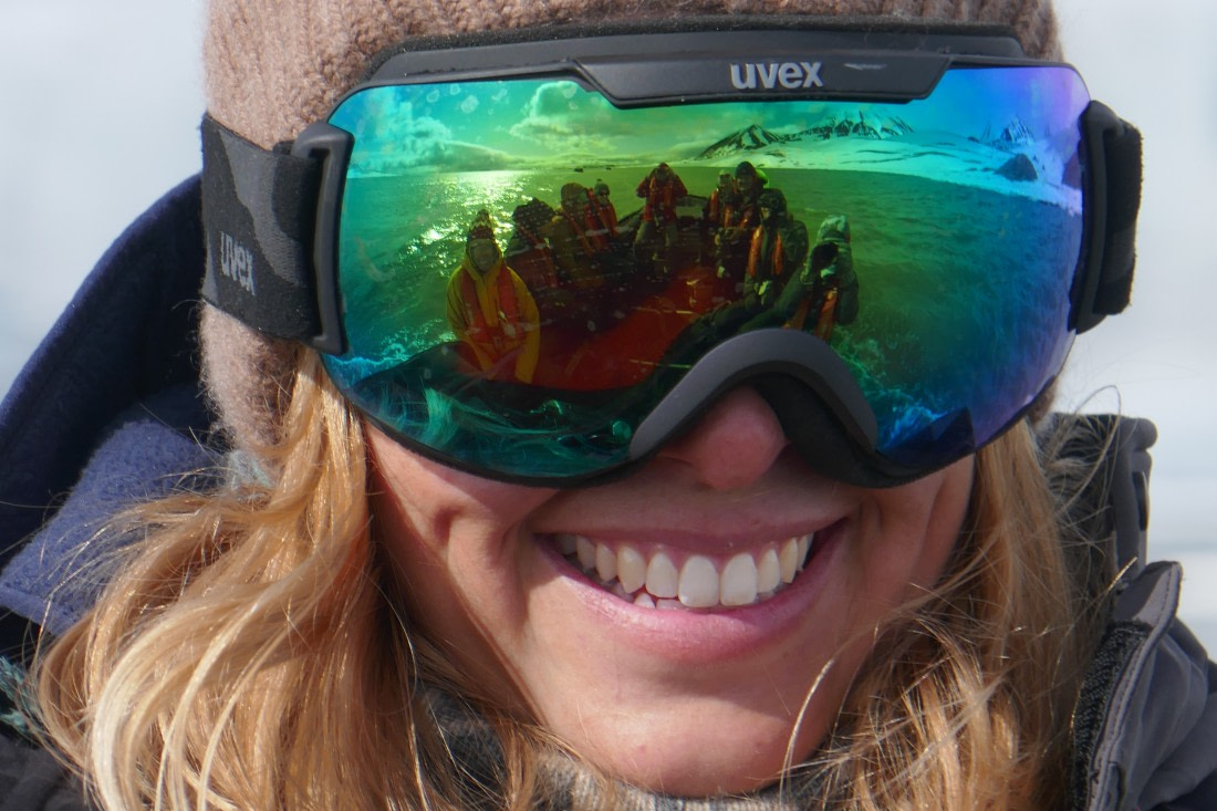 Arctic Expedition Guide