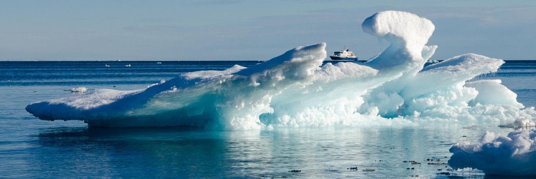 Hondius on ice