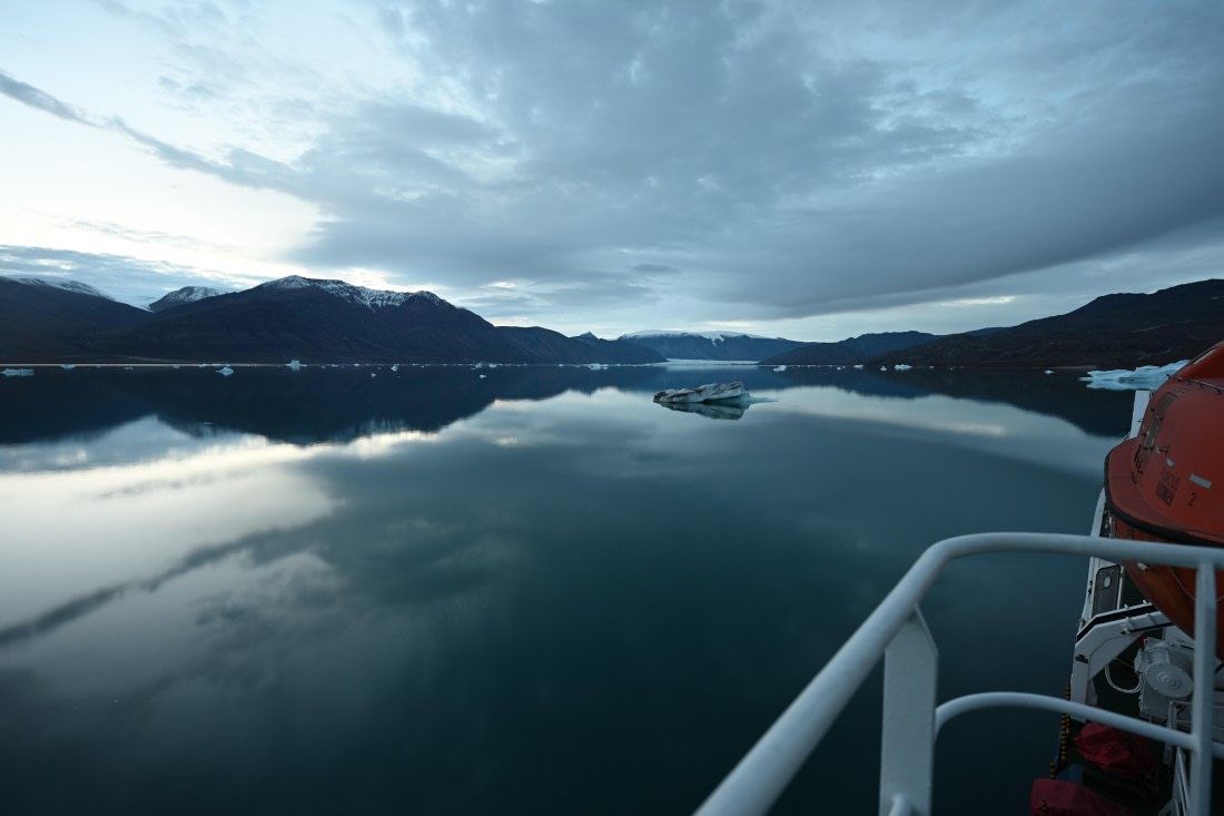 Still Fjord