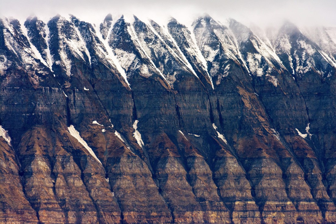 Svalbard