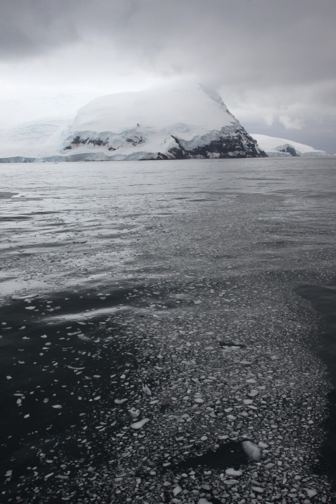 Peter I Island, Antarctica