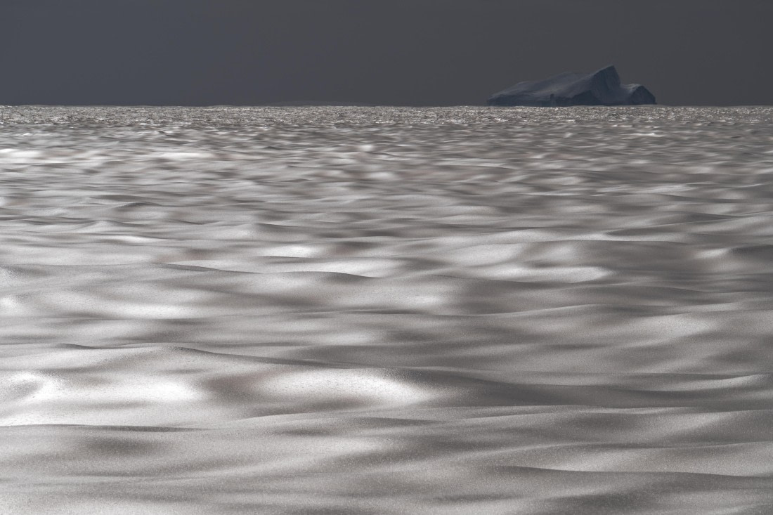 Silky Sea