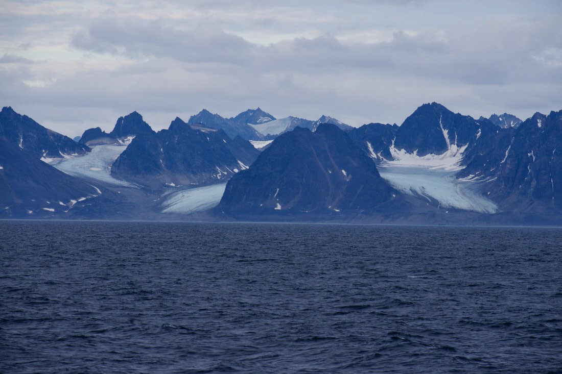 Nordvest-Spitsbergen