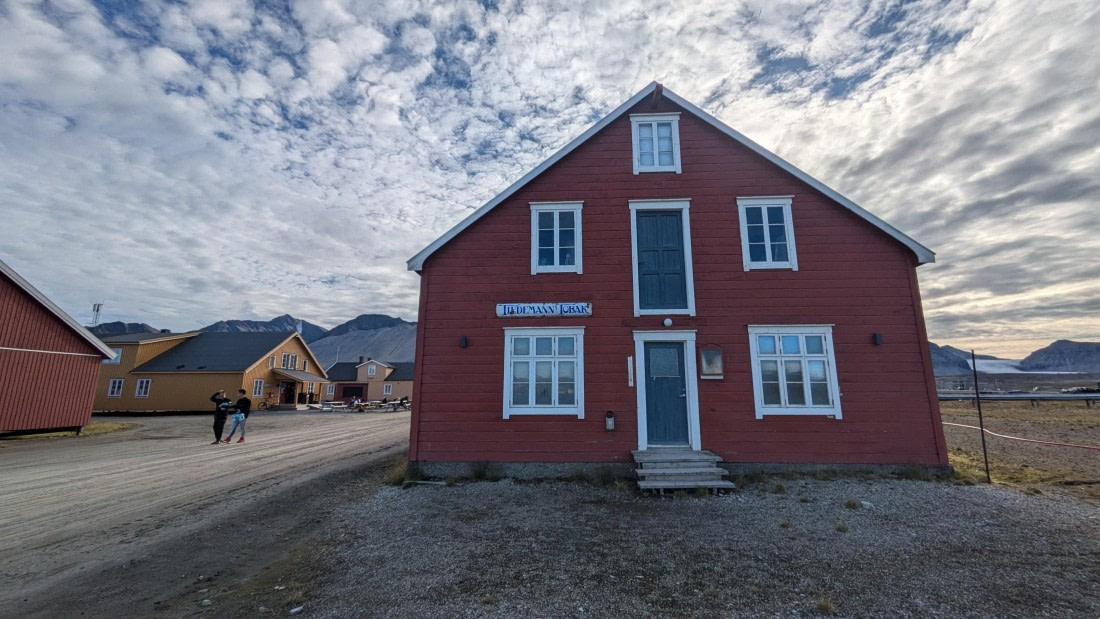 PLA10-24, Day 2, NA Museum Sabrina Kerth © Sabrina Kerth - Oceanwide Expeditions.jpg