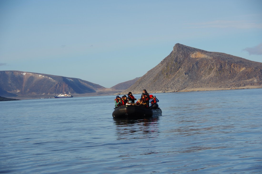 PLA10-24, Day 5, helene 13 aout (1) © Hélène de Méringo - Oceanwide Expeditions.JPG