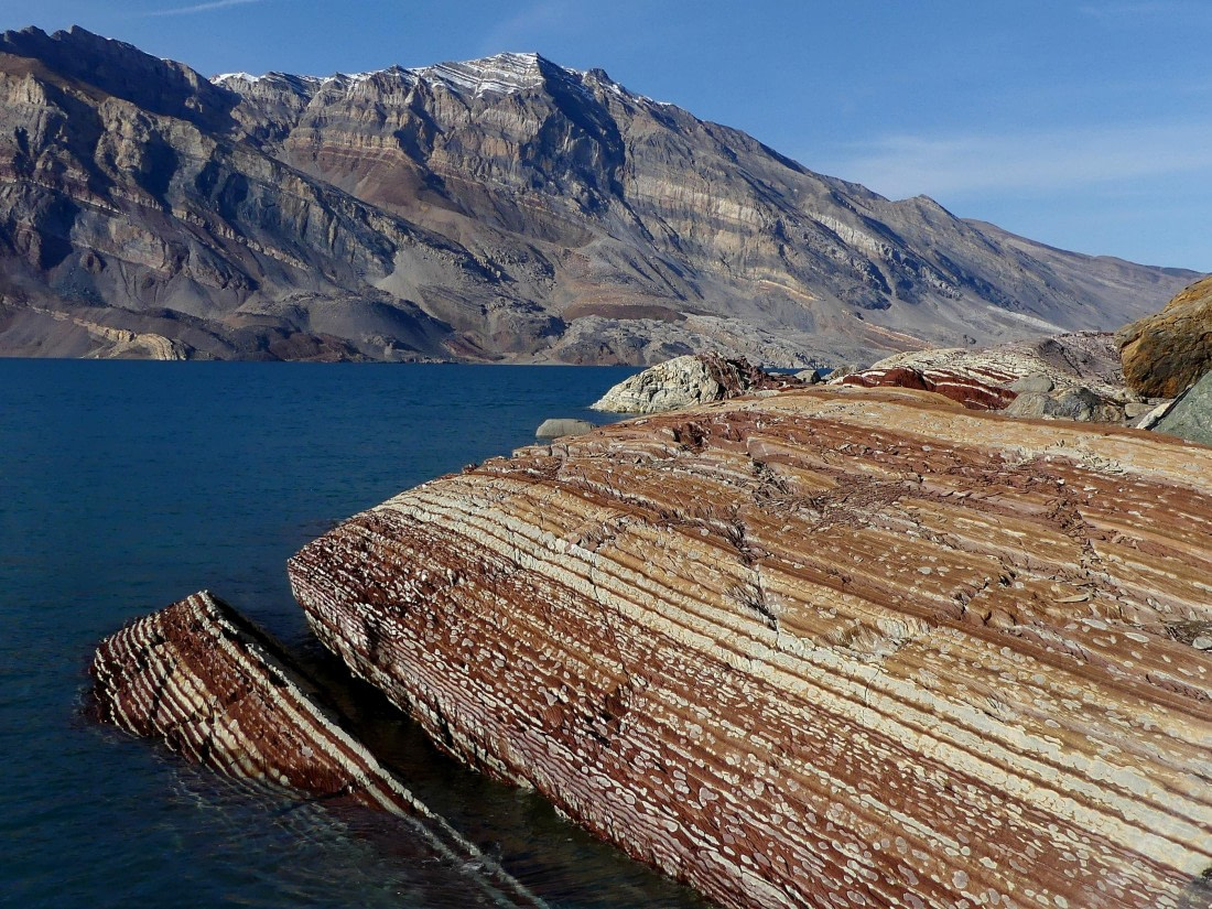 PLA11-24, Day 8, Dotted rocks with fjord 2 © John Rogers - Oceanwide Expeditions.JPG
