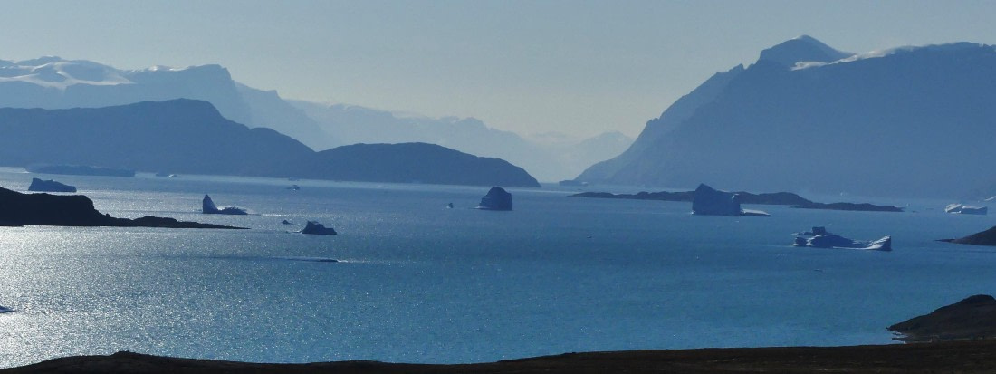 PLA11-24, Day 11,  Sydcap sea with bergs sun long © Unknown photographer - Oceanwide Expeditions.JPG